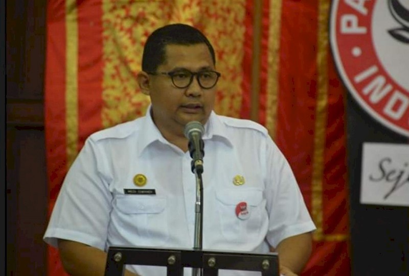 Kabar Baik, Gaji NonASN di Kota Padang Naik Tahun 2021 Kata Sumbar