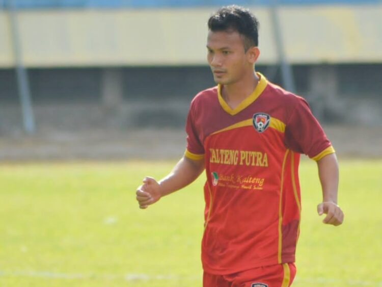 Deretan Alumni SAD Uruguay Asal Sumbar, Nomor 3 Jadi Pelatih - K…