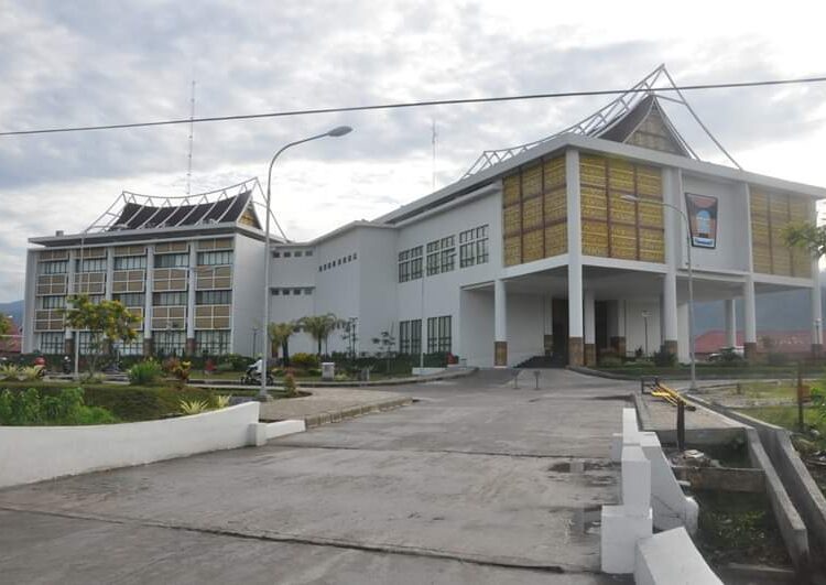 PKS Segera Bicara dengan PAN Terkait Usulan Nama Wawako Padang