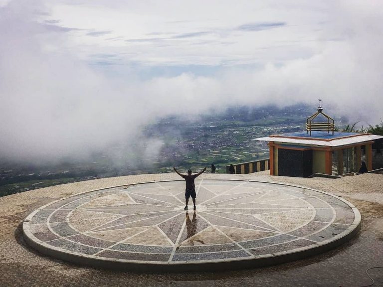 Ini 5 Wisata dengan Pemandangan Terbaik di Agam Timur yang Layak