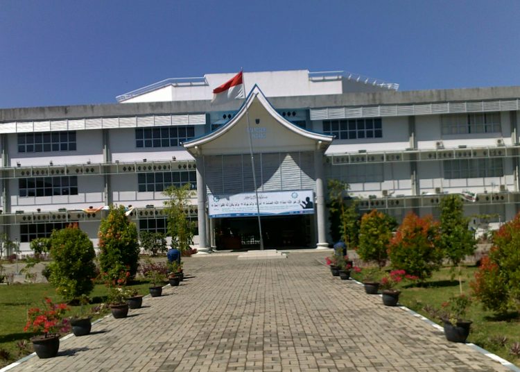 SMA 1 Padang