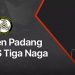 Semen Padang FC vs KS Tiga Naga