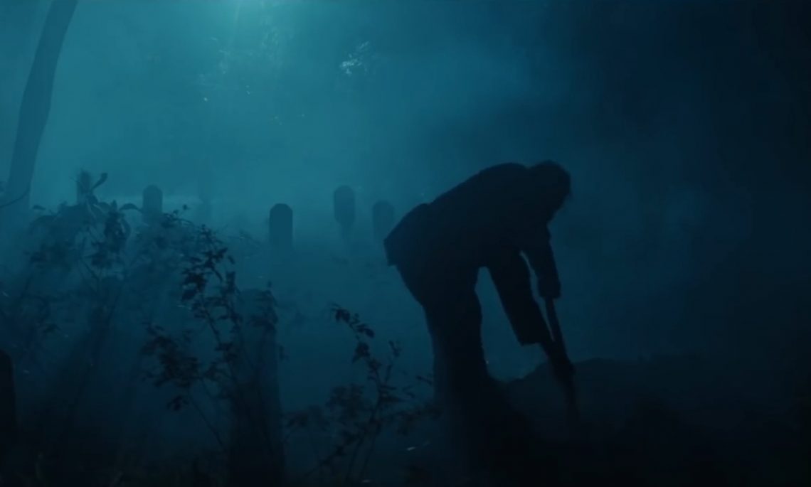 Inilah 3 Film Horor Paling Seram yang Diangkat dari Cerita Minangkabau ...