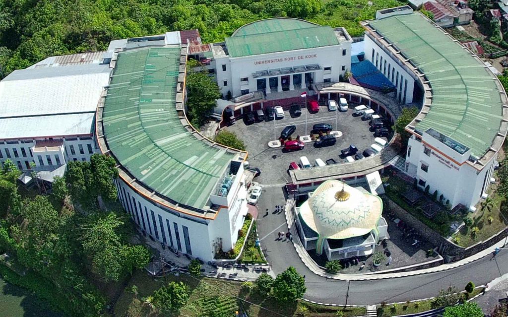 Universitas Fort de Kock