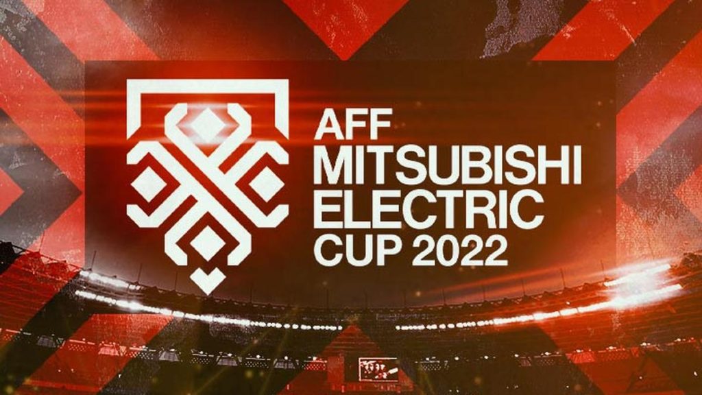 Jadwal Pertandingan AFF 2022 Hari Ini