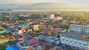 Kota Padang Jadi yang Terbaik di Sumatera untuk Urusan Standar Pelayanan Minimal