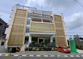 Grand Bunda Hotel Bukittinggi