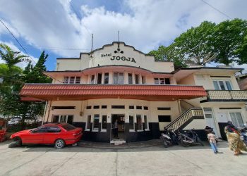 Hotel Jogja Bukittinggi