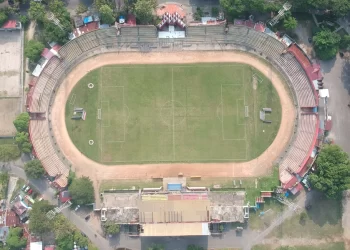 Stadion Haji Agus Salim