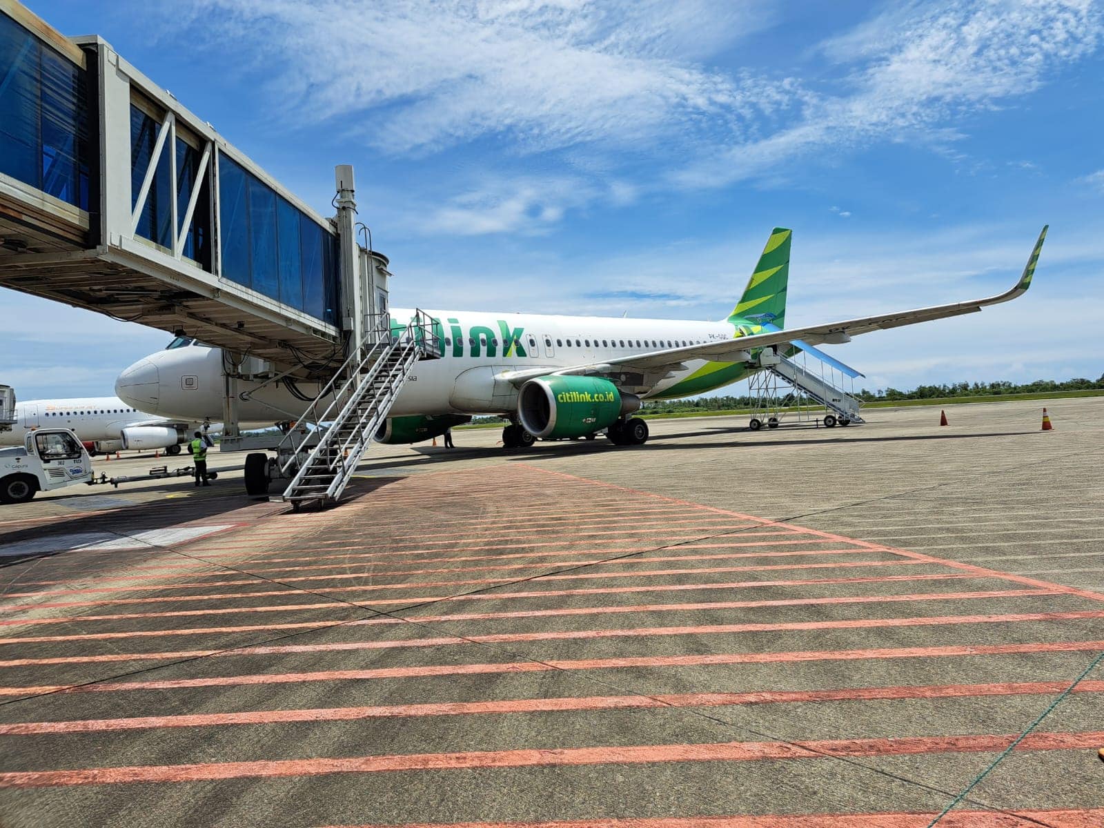 tiket pesawat murah