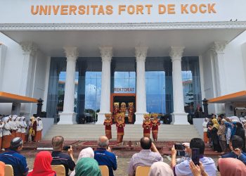 Universitas Fort de Kock