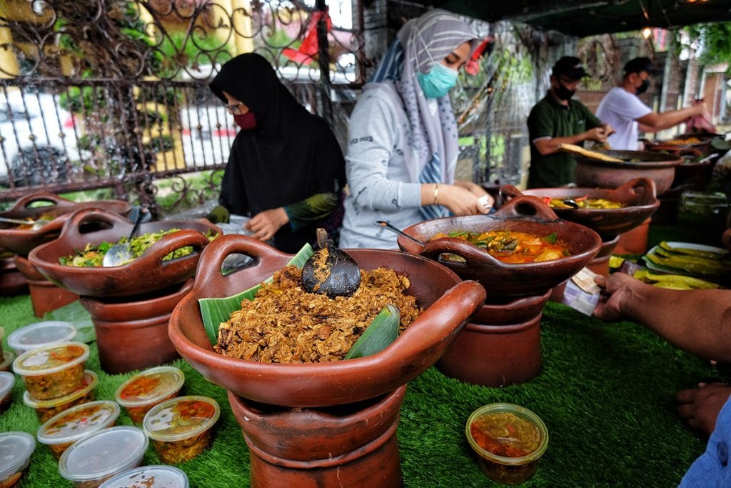 pasar ramadan
