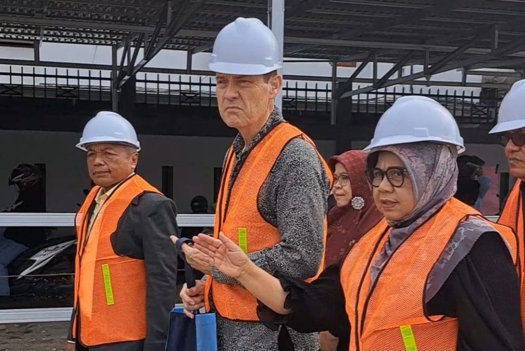 Universitas Fort de Kock Bukittinggi