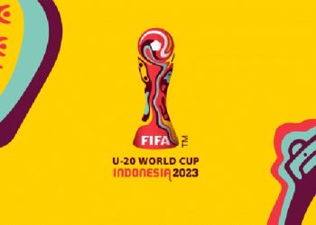 Undian Grup Piala Dunia U-20 2023
