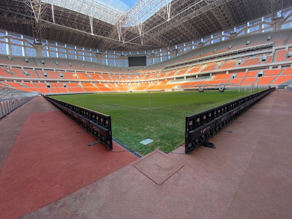 stadion jis