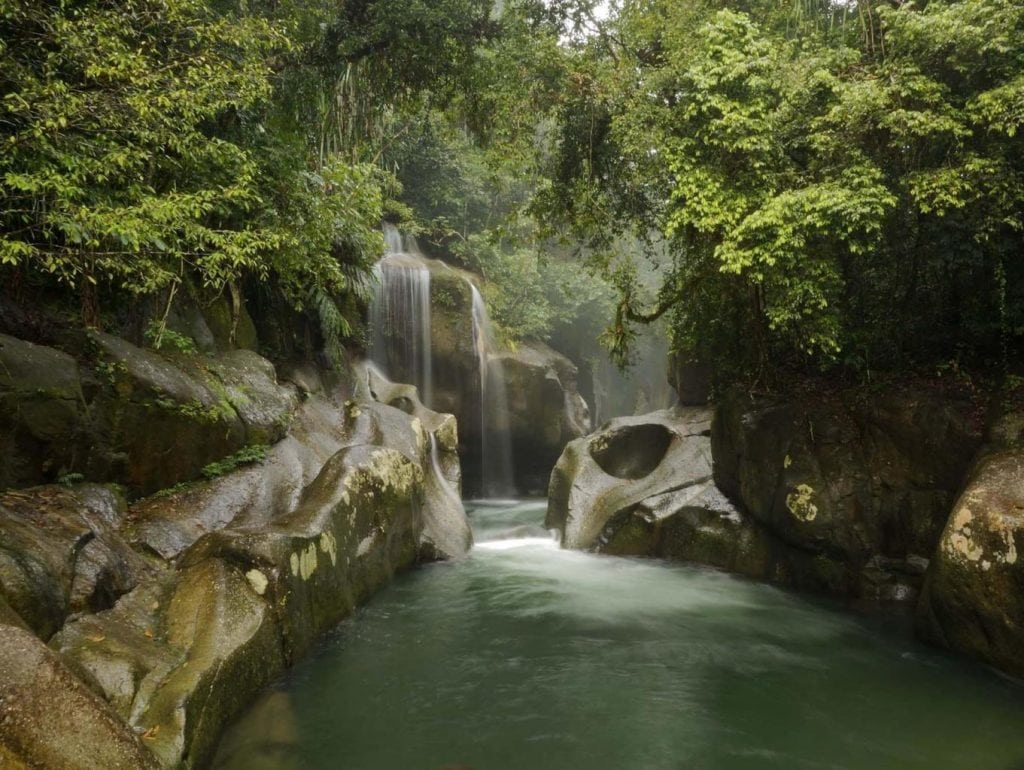 desa wisata nyarai
