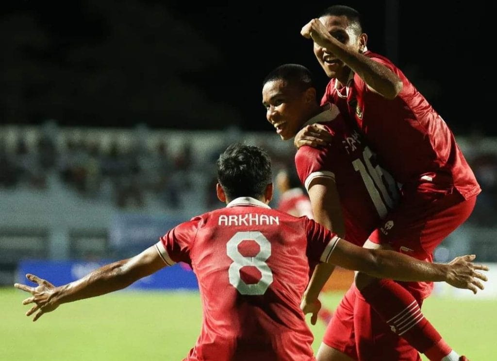 timnas u-23 indonesia