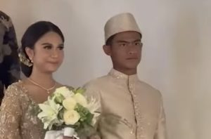 Gara-Gara Nikahi Putrinya, Arhan Pratama Dilarang Pulang ke Indonesia Oleh Andre Rosiade