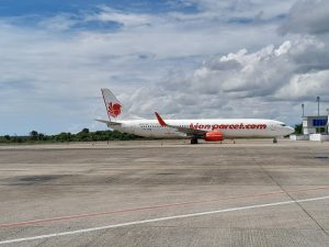 Tiket Pesawat Padang-Jakarta Bulan Depan, Termurah di Tanggal Ini