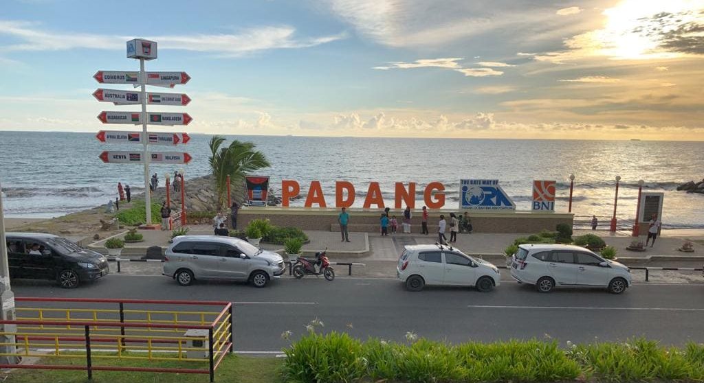 Pantai Padang