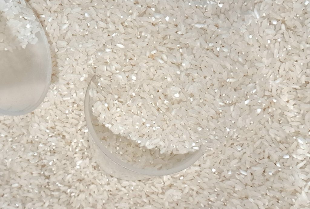 beras sintetis bukittinggi