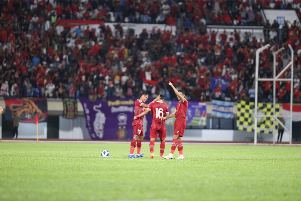 timnas indonesia
