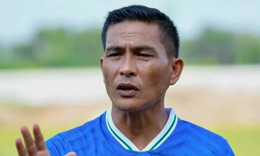 Pelatih PSMS Medan, Ridwan Saragih