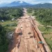 Pembangunan tol Padang-Sicincin