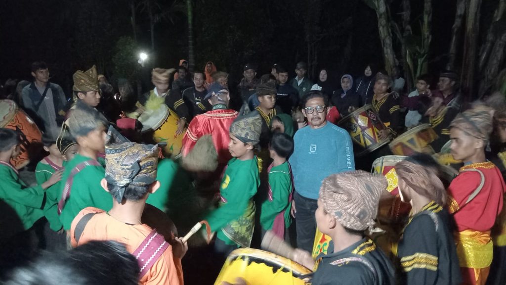 Grup Kesenian Rencong Batuah