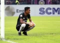 Kiper Semen Padang FC, Fakhrurrazi Quba