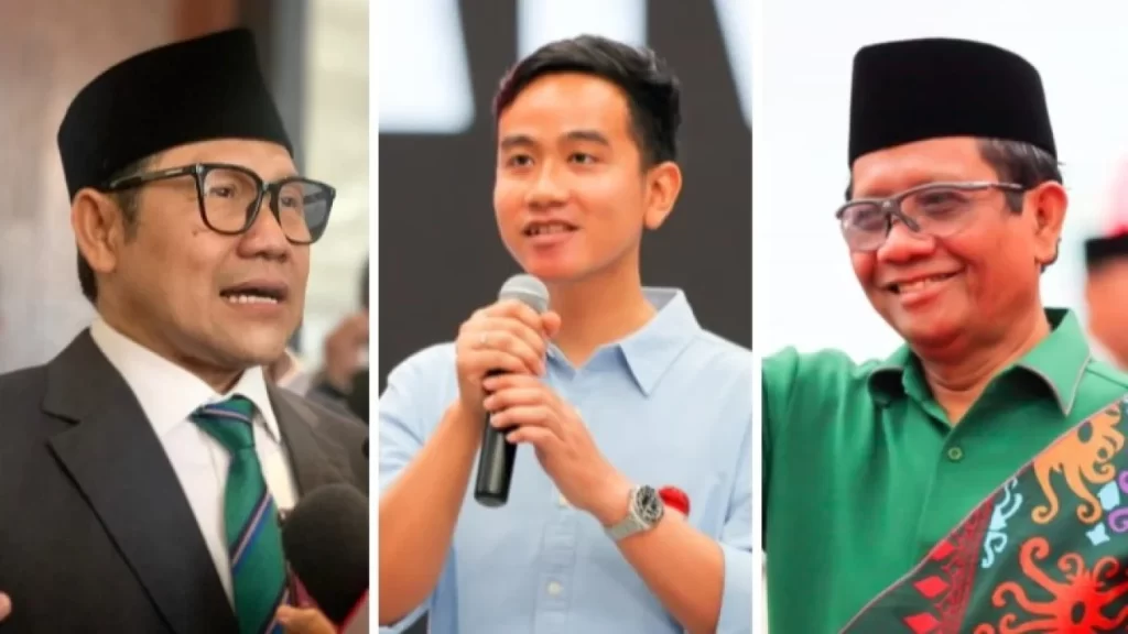 Kandidat Cawapres 2024