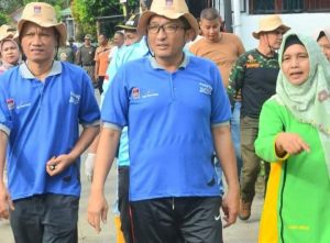 Sudah Dua Kali Terlaksana, Ini Kata Walikota Padang untuk Pelaksanaan Padang Bagoro