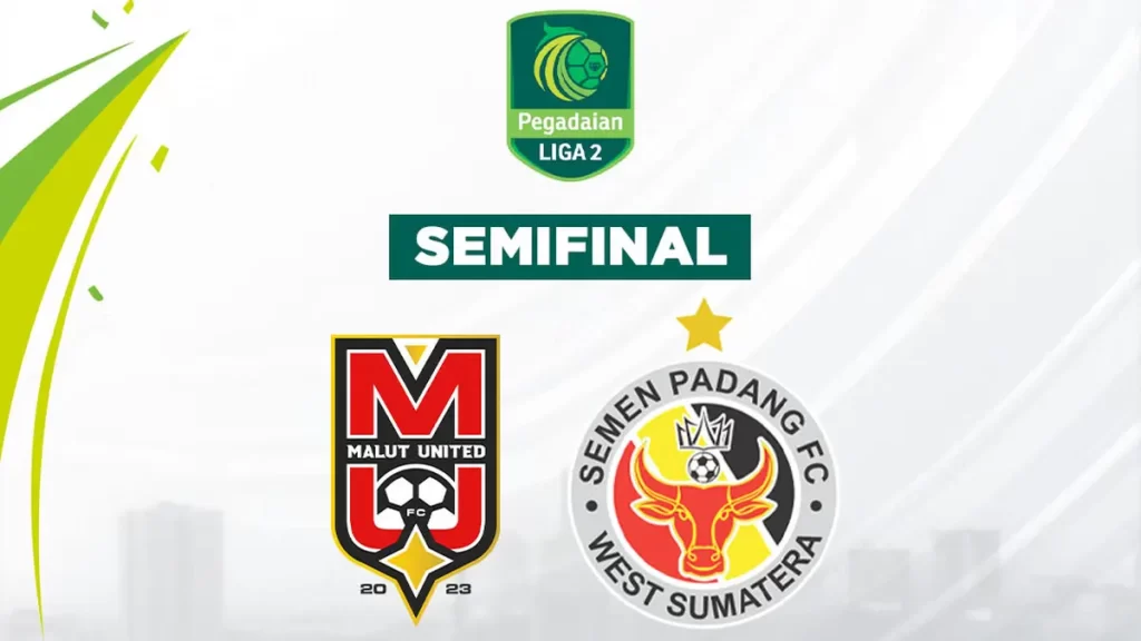 Malut United vs Semen Padang FC