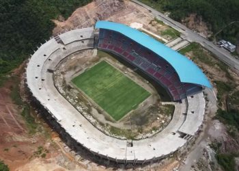Stadion Utama Sumatera Barat