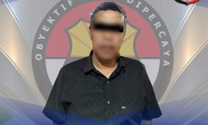 Pria Paruh Baya Ditangkap Polisi di Payakumbuh, Diduga Gelapkan Uang Penjualan Sapi