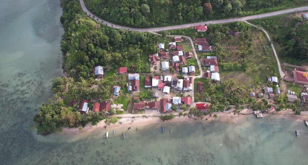 Desa Wisata Teluk Buo, Kota Padang