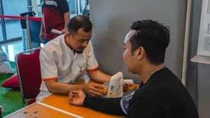 Pelayanan Prima SPH Selama Mudik Lebaran