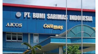 PT Bumi Sarimas Indonesia