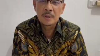 Adi Gunawan, Mantan Bupati Dharmasraya